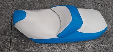 sella suzuky burgman k7 perfetta