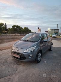 Ford Ka 1.3 TDCi 75CV Titanium + 12MESI DI GARANZI