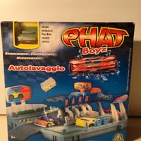 GIOCO vintage Phat Boyz della Giochi Preziosi 