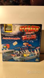 GIOCO vintage Phat Boyz della Giochi Preziosi 