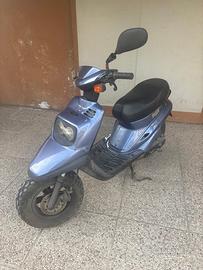 MBK Booster Spirit 50