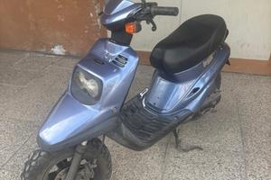 MBK Booster Spirit 50