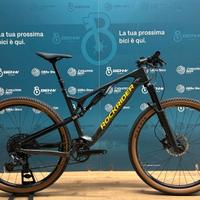 MTB Full: Rockrider 500S XC Taglia L