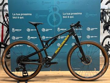 MTB Full: Rockrider 500S XC Taglia L