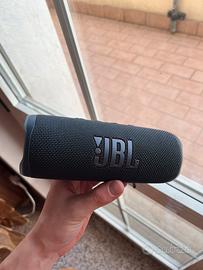 JBL flip 6