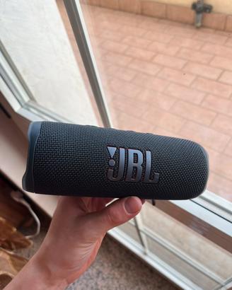 JBL flip 6