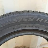 4 GOMME USATE INVERNALE 2255517 - CP84216852