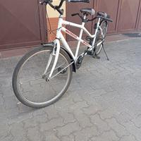 bici tandem Maverick 26" trattabile!!
