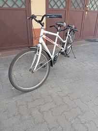 bici tandem Maverick 26" trattabile!!
