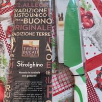 coltello da cucina +omaggio 