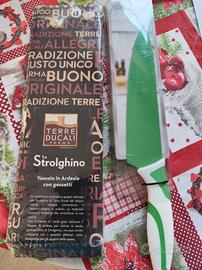 coltello da cucina +omaggio 