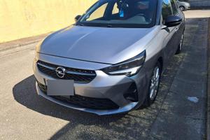 Opel corsa gt line 2023