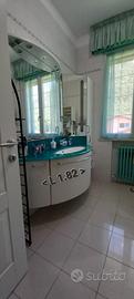 Mobile bagno completo