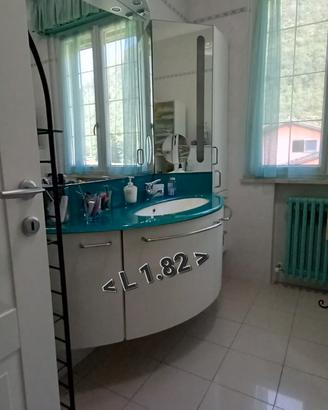 Mobile bagno completo