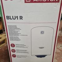 Scaldacqua elettrico 80 lt