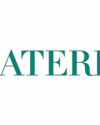 Rivista MATERIA - 4 Numeri (Annata 2008)