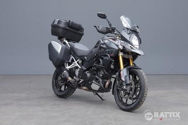 SUZUKI V-Strom 1000
