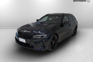 BMW Serie 3(G20/1-80/1) - 330d 48V xDrive Touring