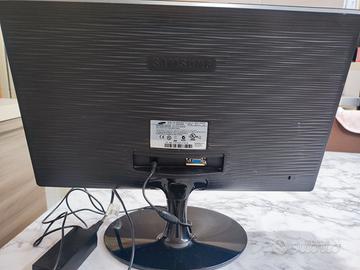 Monitor Samsung 22 pollici