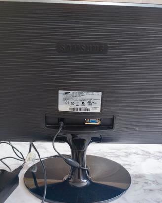 Monitor Samsung 22 pollici