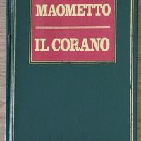 Il Corano del 1979 Mondadori Editore 
