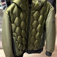 Giubbino Peuterey nuovo