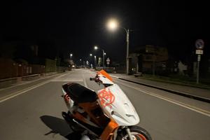 phantom f12 twin disc