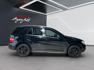 Mercedes-benz ML 350 CDI Grand Edition