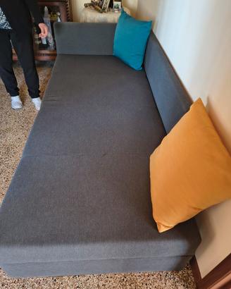 Divano letto singolo Ikea