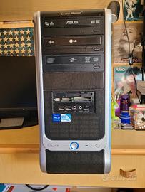 Pc Desktop Asus