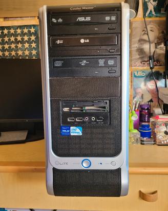 Pc Desktop Asus