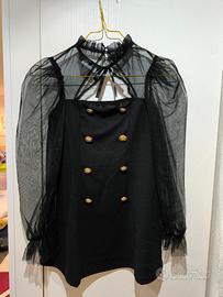 Vestito bambina 