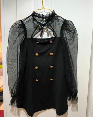 Vestito bambina 