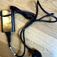 Caricatore originale Dell USB-C – spina UK