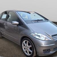 Mercedes-benz A 160 CDI AUTOMATIC Executive