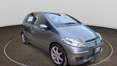 Mercedes-benz A 160 CDI AUTOMATIC Executive