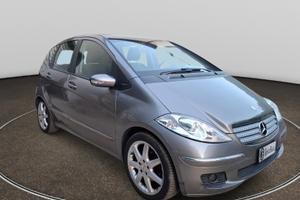Mercedes-benz A 160 CDI AUTOMATIC Executive