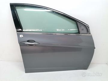 PORTA PORTIERA ANTERIORE DESTRA DX HYUNDAI i40 Ser