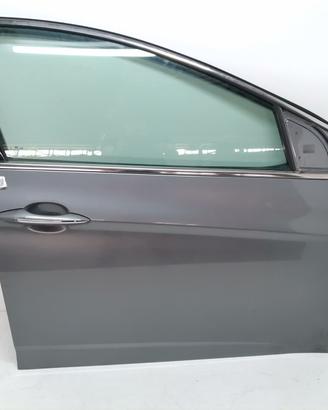 PORTA PORTIERA ANTERIORE DESTRA DX HYUNDAI i40 Ser