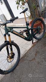 Santa Cruz Vala 2026 