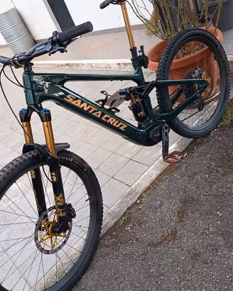 Santa Cruz Vala 2026 