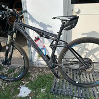 MTB cube 29