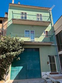 Casa indipendente sito a S. Croce di M. Via casale