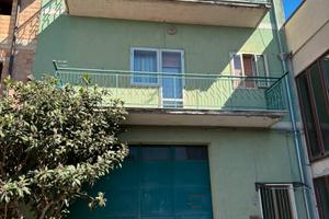 Casa indipendente sito a S. Croce di M. Via casale