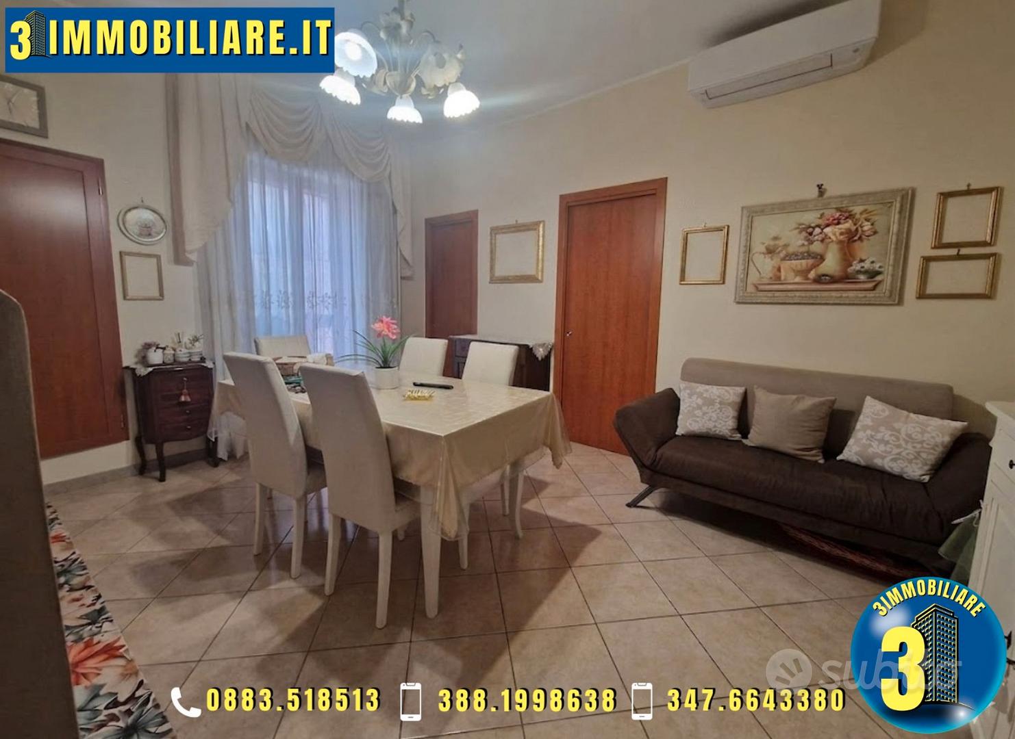 Appartamento – Barletta, Centro - Vista 2