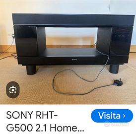 mobile sony surround