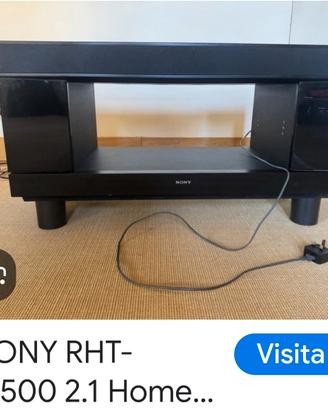 mobile sony surround