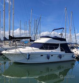 Jeanneau Prestige 32 Fly