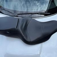 SELLA BIPOSTO HARLEY DAVIDSON STREET GLIDE ST