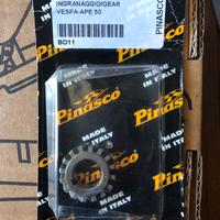 Pignone pinasco